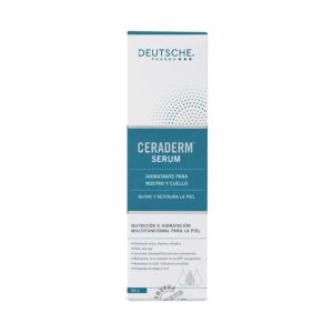 CERADERM SERUM X 60 GR