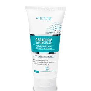 CERADERM HANDS CARE X 50 GR