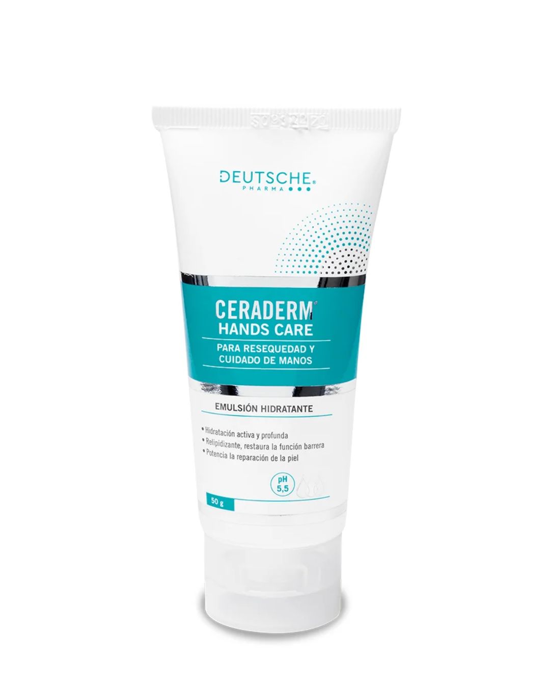 CERADERM HANDS CARE X 50 GR