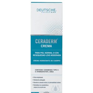 CERADERM P/N CRE X 200 GR