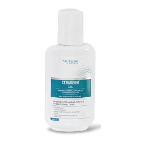 CERADERM P/N GEL X 140 ML