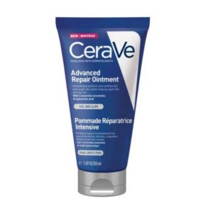 CERAVE BALSAMO REPARADOR AVANZADO X 50 ML