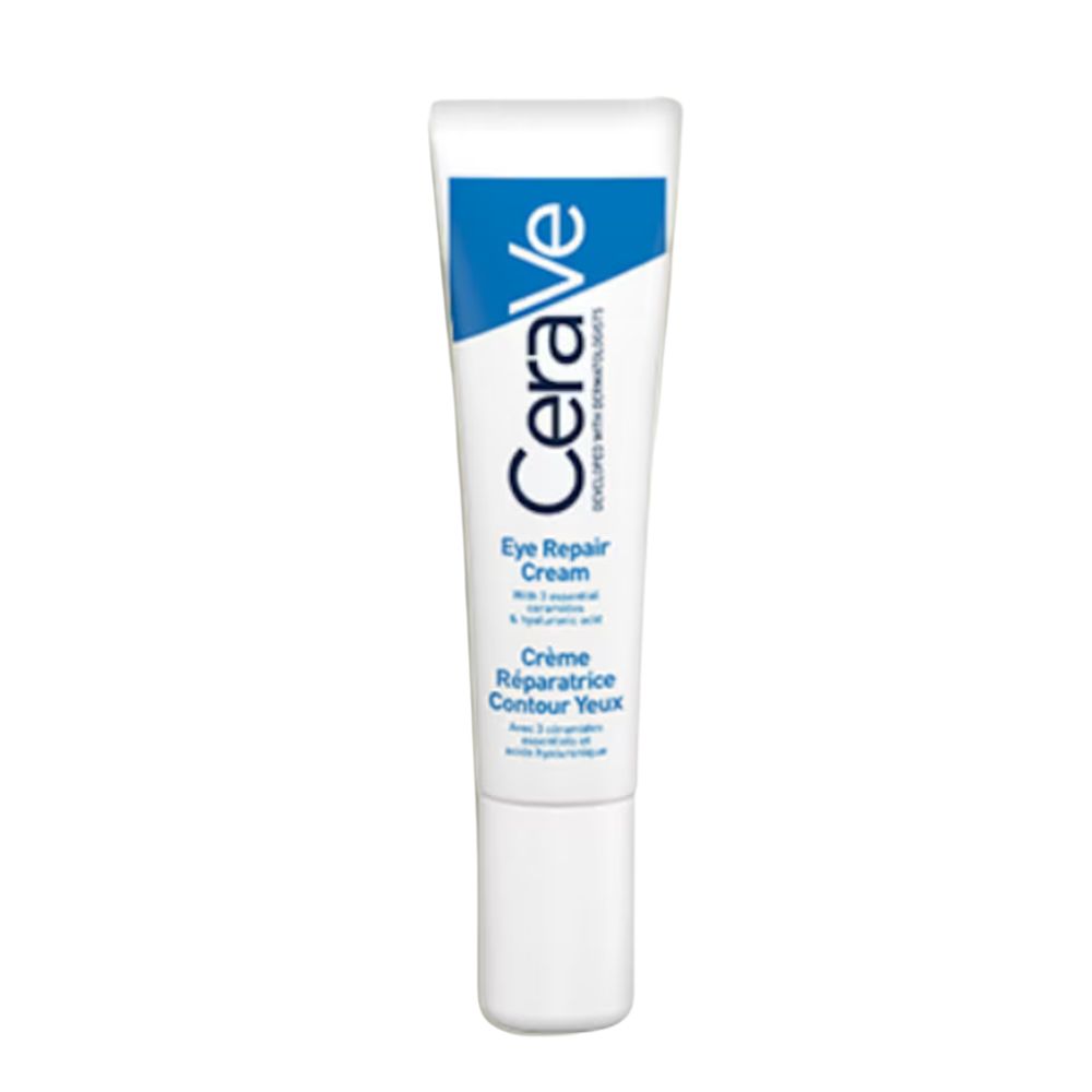 CERAVE CREMA REPARADORA PARA EL CONTORNO DE OJOS