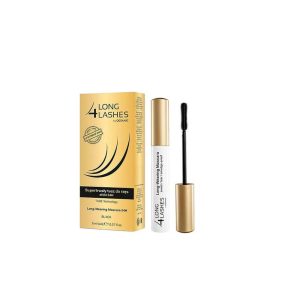 4 LONG LASHES MASCARA DE PESTANAS FABU LASH 10GR