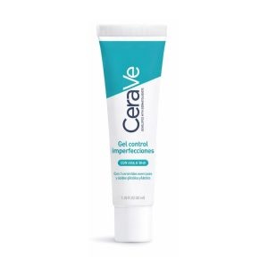 CERAVE GEL CONTROL IMPERF CON AHA & BHA X 40 ML